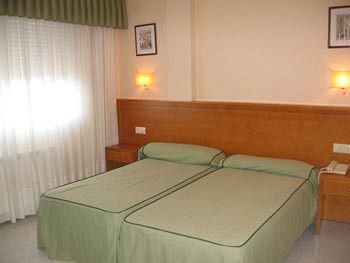 Hotel Combarro