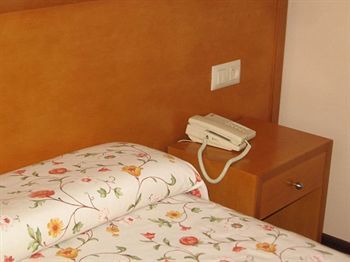 Hotel Combarro