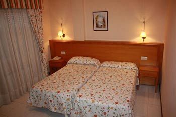 Hotel Combarro