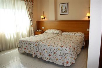 Hotel Combarro