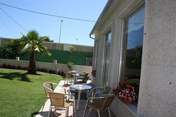 Hotel Combarro