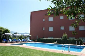 Hotel Combarro
