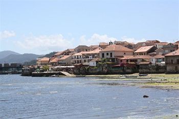 Hotel Combarro