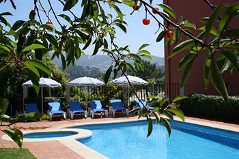 Hotel Combarro