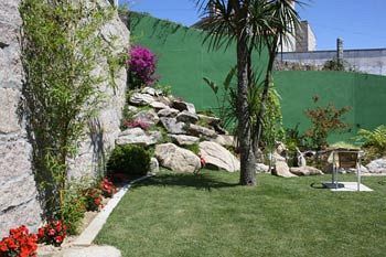 Hotel Combarro