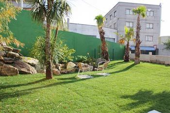 Hotel Combarro