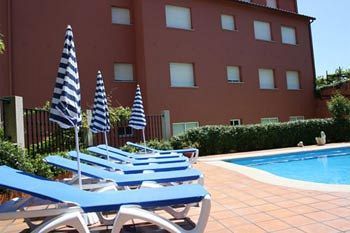 Hotel Combarro