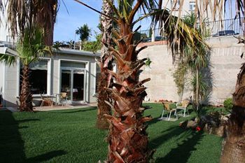 Hotel Combarro