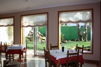 Hotel Combarro