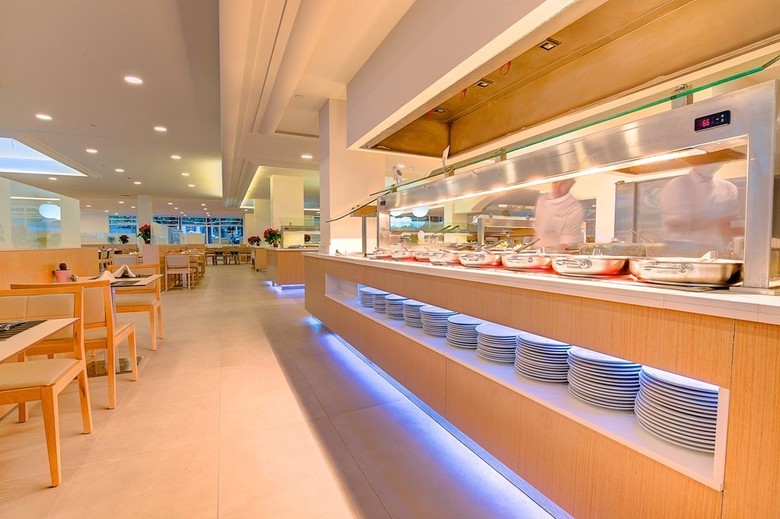 Hotel Sbh Monica Beach & Resort