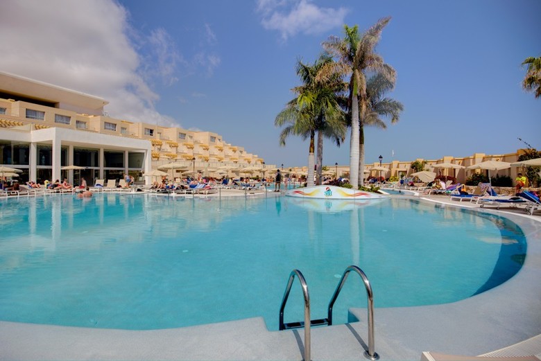 Hotel Sbh Monica Beach & Resort