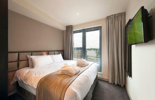 La Reserve Aparthotel Manchester