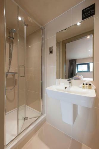La Reserve Aparthotel Manchester