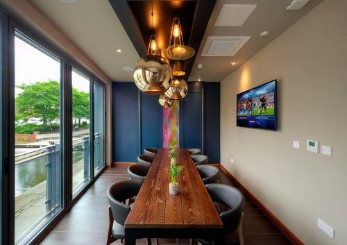La Reserve Aparthotel Manchester