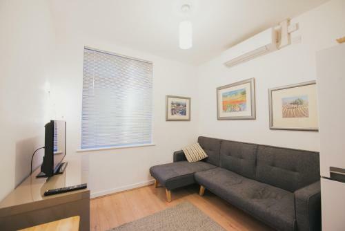 Apartamento Home Sweet Home (peymans)