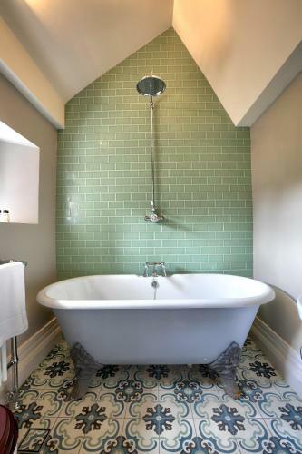 Hotel Backwell House
