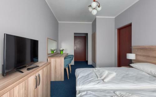 Albergue Posejdon