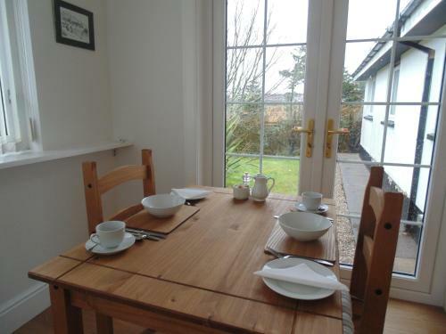 Hostal Woodside Guest House