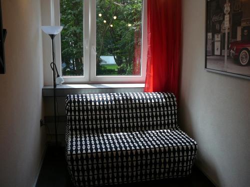 Apartamento Siedem
