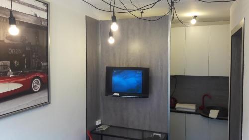 Apartamento Siedem