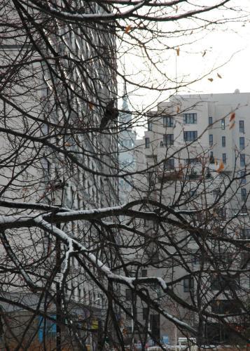 Apartamento Siedem