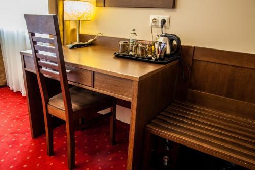 Bed & Breakfast Willa Jolanta