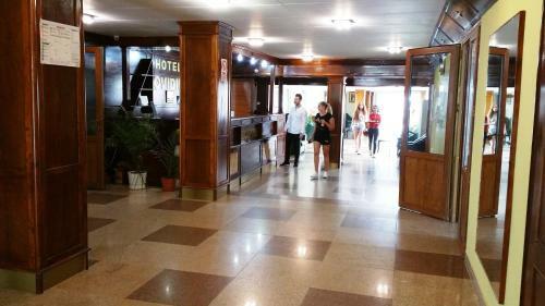 Hotel Ovidiu