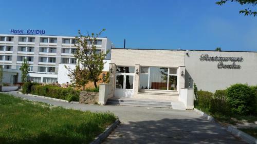 Hotel Ovidiu