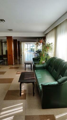 Hotel Ovidiu