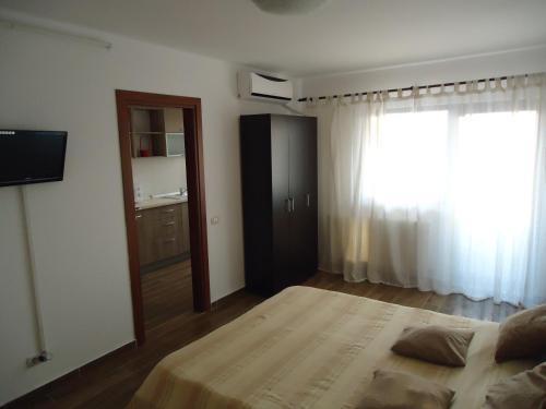 Apartamentos Nova Residence