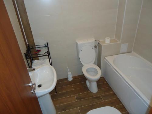 Apartamentos Nova Residence