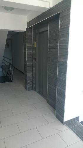 Apartamentos Nova Residence