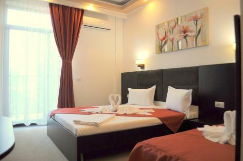 Hotel Evia