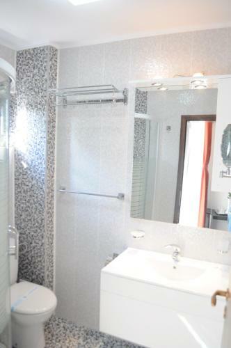 Hotel Evia