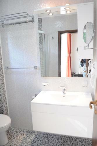 Hotel Evia