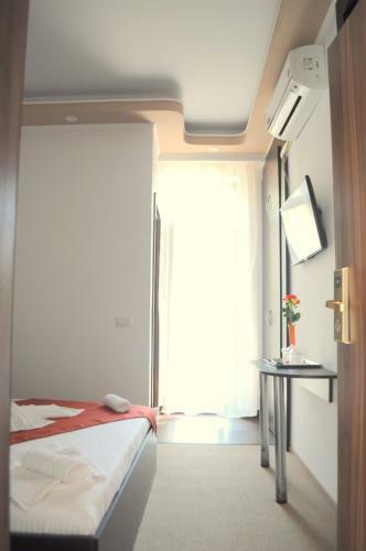 Hotel Evia
