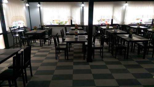 Hotel Evia