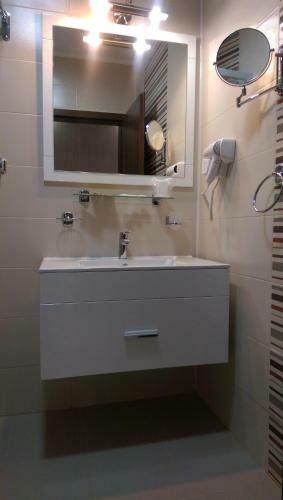 Hotel Evia