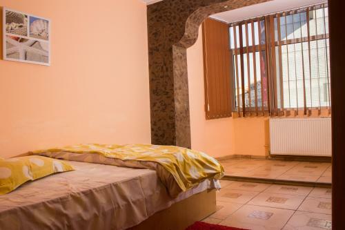 Luca Apartments