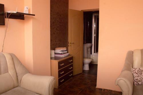 Luca Apartments