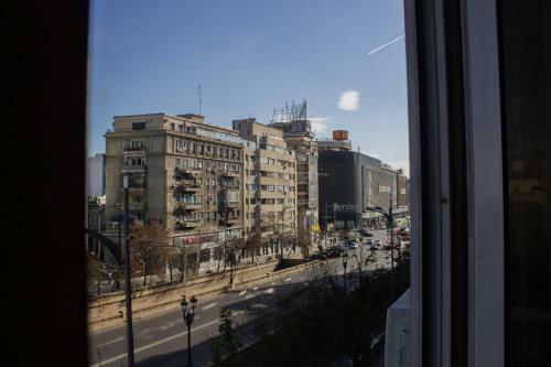 Luca Apartments