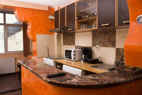 Luca Apartments