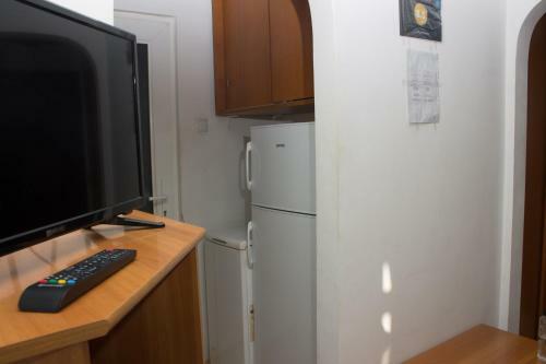 Luca Apartments