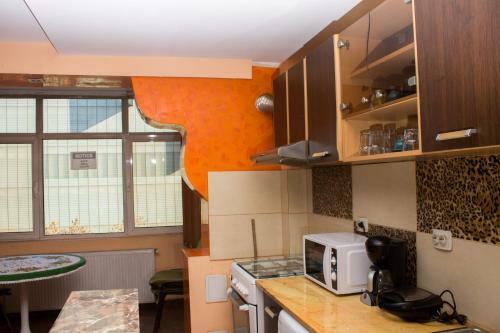 Luca Apartments