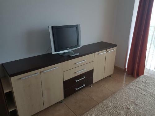 St.vlas Apartments Mamaia