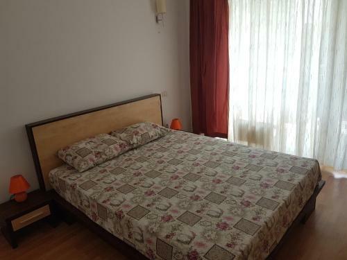 St.vlas Apartments Mamaia