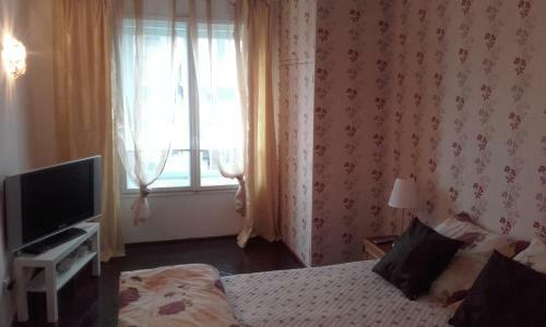 Catalina Apartment