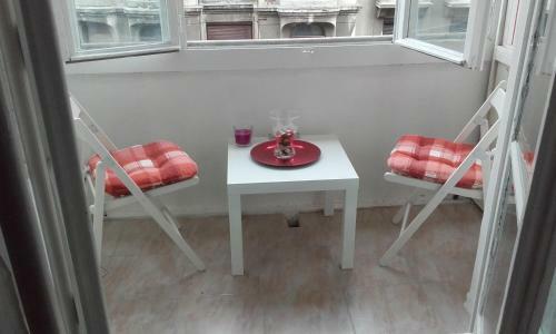 Catalina Apartment