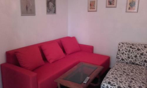 Catalina Apartment