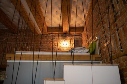 Michael Weiss Apartment